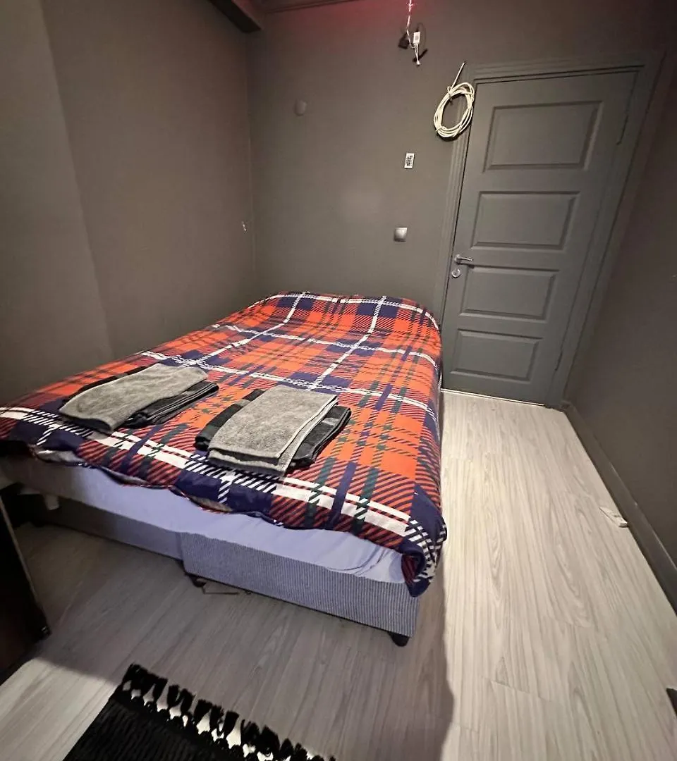 Апартаменты Freedom Modern And Luxry 1Bd Taksim Sisli Стамбул Турция