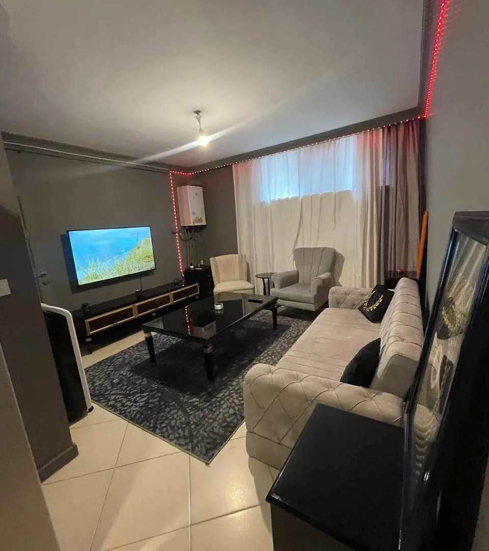 Апартаменты Freedom Modern And Luxry 1Bd Taksim Sisli Стамбул Турция